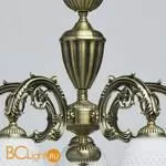 Люстра MW-Light Фелиция 114010405 - Фото 6