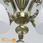 Люстра MW-Light Фелиция 114010405 - Фото 7