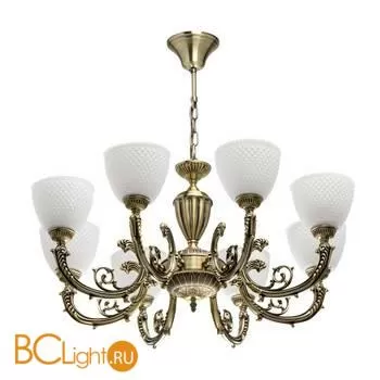 Люстра MW-Light Фелиция 114010308