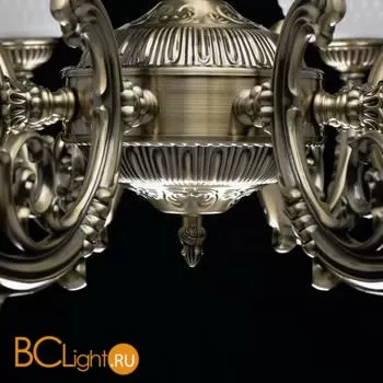 Люстра MW-Light Фелиция 114010308 - Фото 9