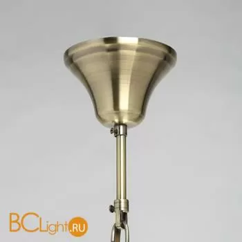 Люстра MW-Light Фелиция 114010308 - Фото 10