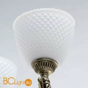 Люстра MW-Light Фелиция 114010308 - Фото 2