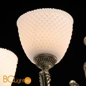 Люстра MW-Light Фелиция 114010308 - Фото 3