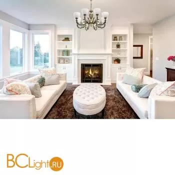 Люстра MW-Light Фелиция 114010308 - Фото 12