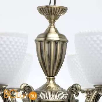 Люстра MW-Light Фелиция 114010308 - Фото 7