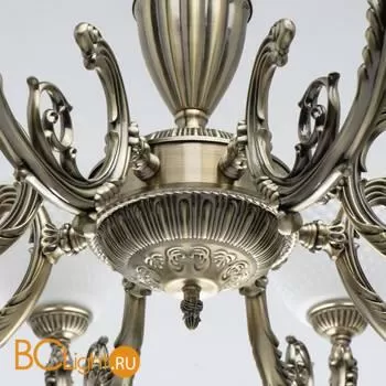 Люстра MW-Light Фелиция 114010308 - Фото 8