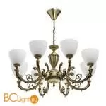 Люстра MW-Light Фелиция 114010308