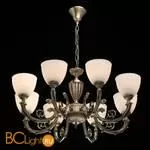 Люстра MW-Light Фелиция 114010308 - Фото 0