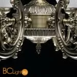 Люстра MW-Light Фелиция 114010308 - Фото 9