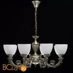 Люстра MW-Light Фелиция 114010308 - Фото 1