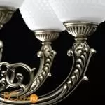 Люстра MW-Light Фелиция 114010308 - Фото 4