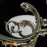 Люстра MW-Light Фелиция 114010308 - Фото 5