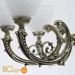 Люстра MW-Light Фелиция 114010308 - Фото 6