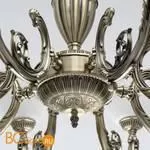 Люстра MW-Light Фелиция 114010308 - Фото 8