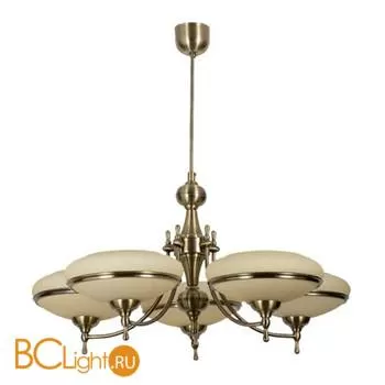 Люстра MW-Light Фелиция 347013005