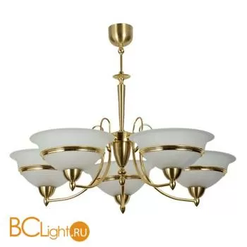 Люстра MW-Light Фелиция 347013505