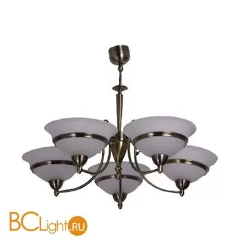 Люстра MW-Light Фелиция 347013605