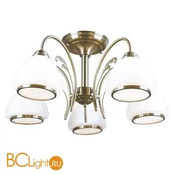 Потолочная люстра MW-Light Фелиция 347014305