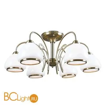 Потолочная люстра MW-Light Фелиция 347014406