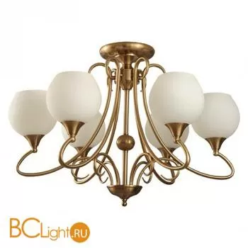 Потолочная люстра MW-Light Фелиция 347014806