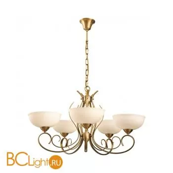 Люстра MW-Light Фелиция 347014905 - Фото 0