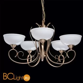 Люстра MW-Light Фелиция 347014905