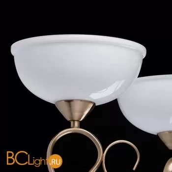 Люстра MW-Light Фелиция 347014905 - Фото 2