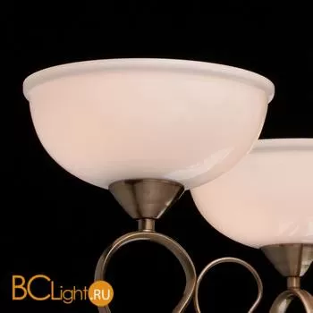 Люстра MW-Light Фелиция 347014905 - Фото 3