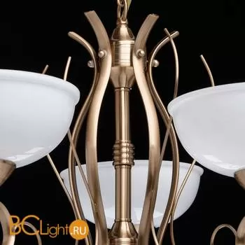 Люстра MW-Light Фелиция 347014905 - Фото 6