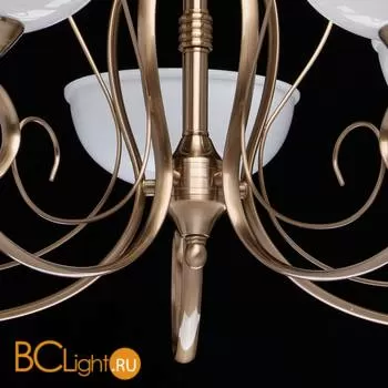 Люстра MW-Light Фелиция 347014905 - Фото 7