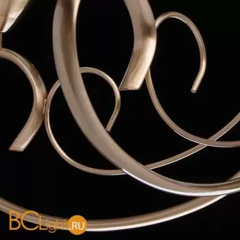 Люстра MW-Light Фелиция 347014905 - Фото 8