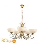 Люстра MW-Light Фелиция 347014905 - Фото 0