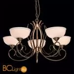 Люстра MW-Light Фелиция 347014905 - Фото 1