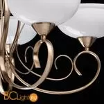 Люстра MW-Light Фелиция 347014905 - Фото 5