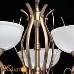 Люстра MW-Light Фелиция 347014905 - Фото 6