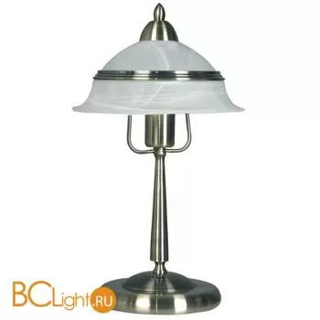 Настольная лампа MW-Light Фелиция 347034001