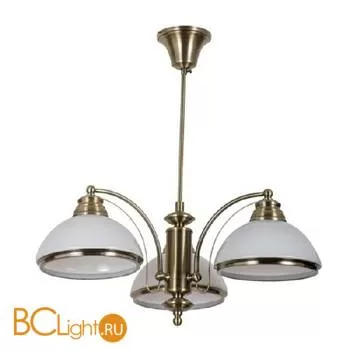 Люстра MW-Light Фелиция 347010403