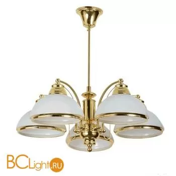 Потолочная люстра MW-Light Фелиция 347010505