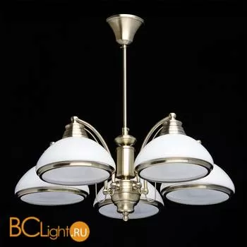 Люстра MW-Light Фелиция 347010605