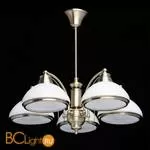 Люстра MW-Light Фелиция 347010605