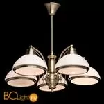 Люстра MW-Light Фелиция 347010605 - Фото 1