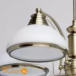 Люстра MW-Light Фелиция 347010605 - Фото 2