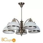 Люстра MW-Light Фелиция 347010605 - Фото 0