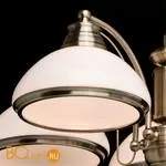 Люстра MW-Light Фелиция 347010605 - Фото 3