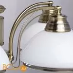 Люстра MW-Light Фелиция 347010605 - Фото 5