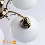 Люстра MW-Light Фелиция 347010605 - Фото 6