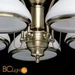 Люстра MW-Light Фелиция 347010605 - Фото 8