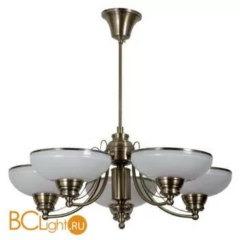 Потолочная люстра MW-Light Фелиция 347011805