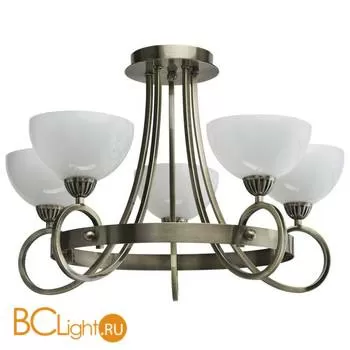 Потолочная люстра MW-Light Фелиция 347015705