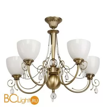 Потолочная люстра MW-Light Фелиция 347016405